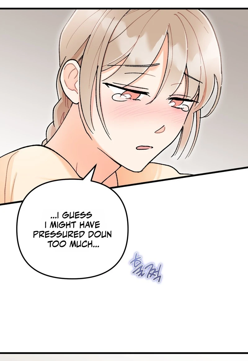 Cherry Pie Recipe Chapter 14 page 10 - 