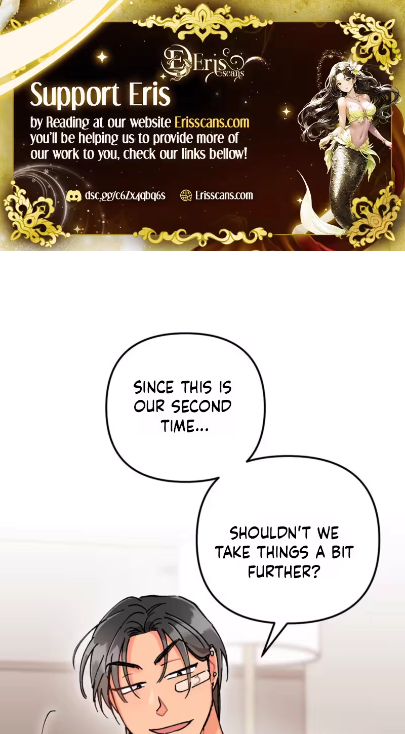 Cherry Pie Recipe Chapter 15 page 2 - 