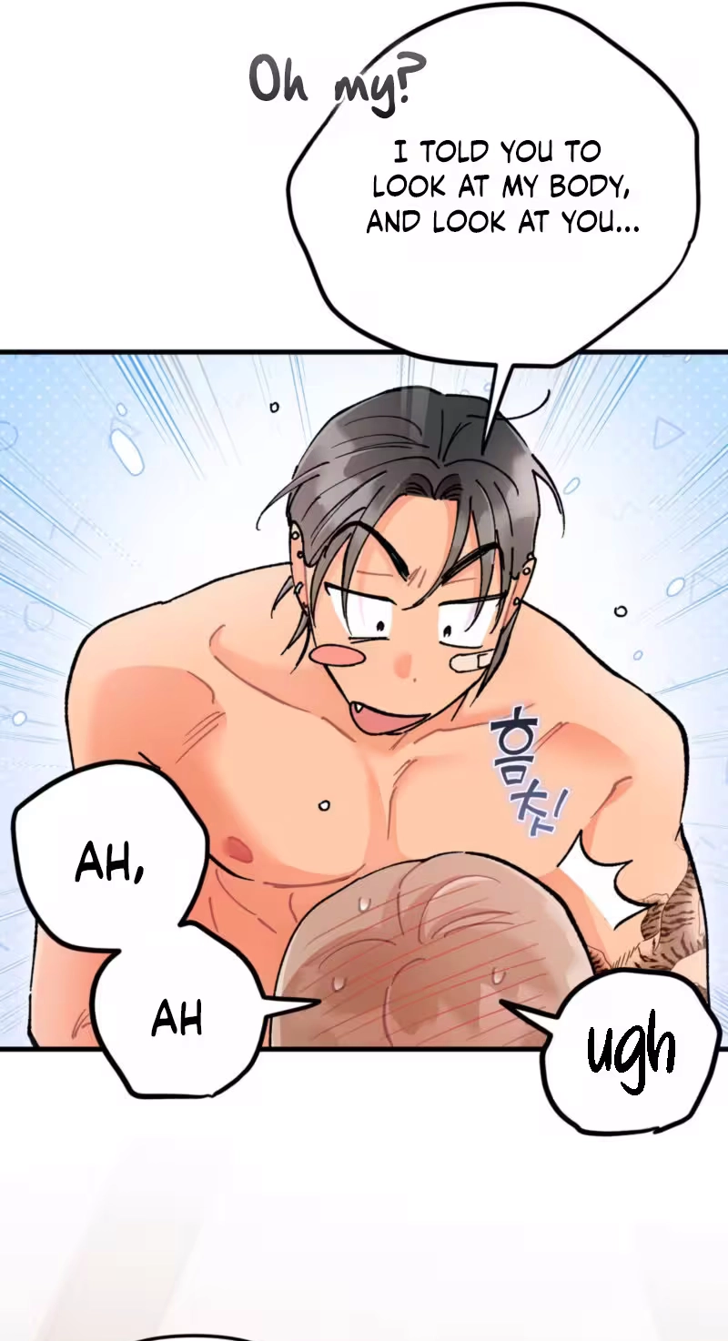 Cherry Pie Recipe Chapter 15 page 11 - 