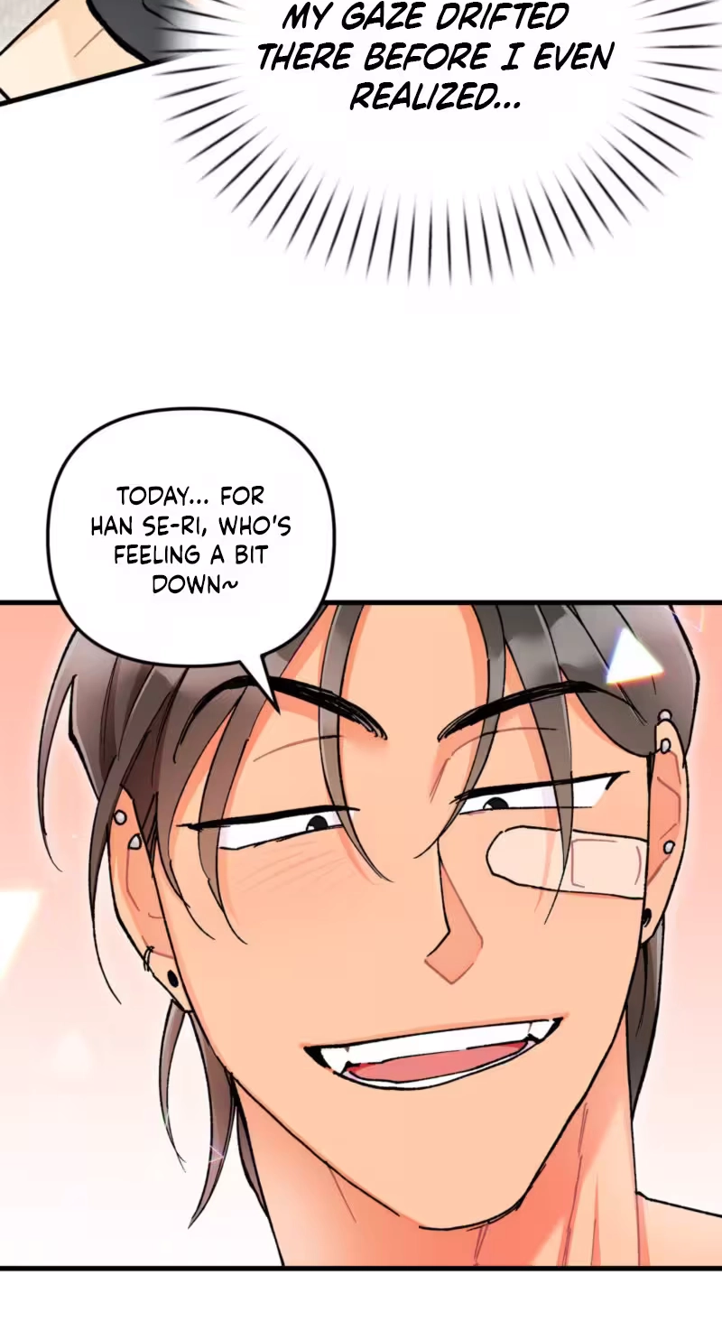 Cherry Pie Recipe Chapter 15 page 13 - 