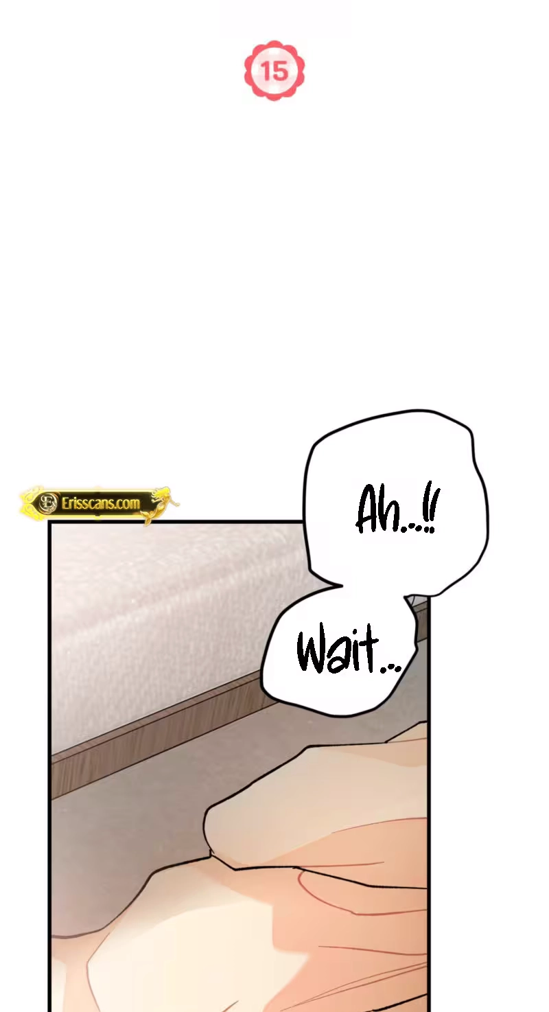 Cherry Pie Recipe Chapter 15 page 15 - 