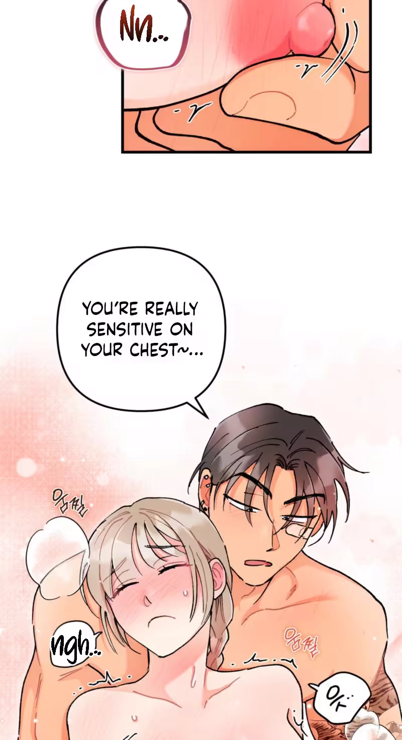 Cherry Pie Recipe Chapter 15 page 17 - 