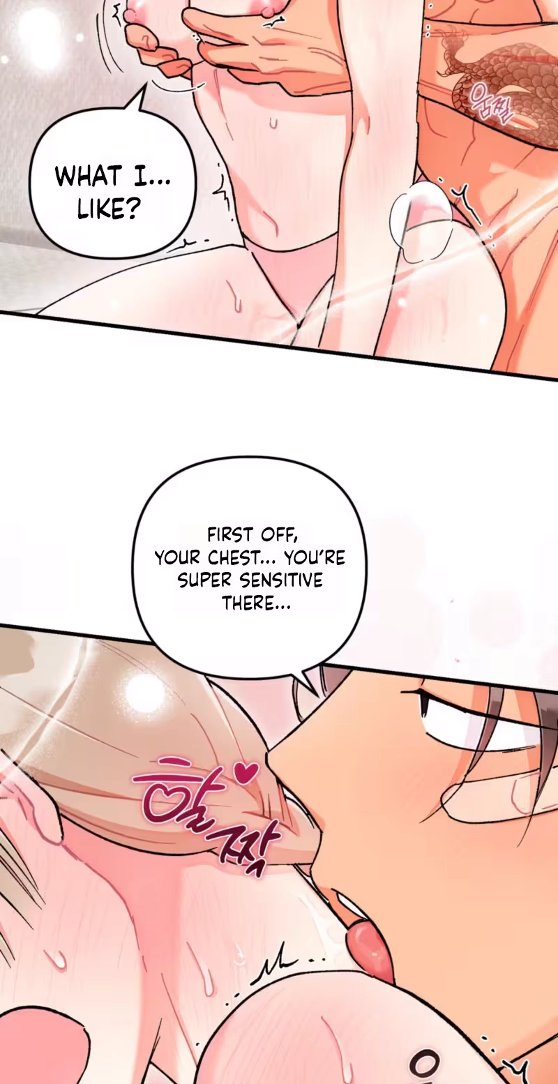 Cherry Pie Recipe Chapter 15 page 21 - 
