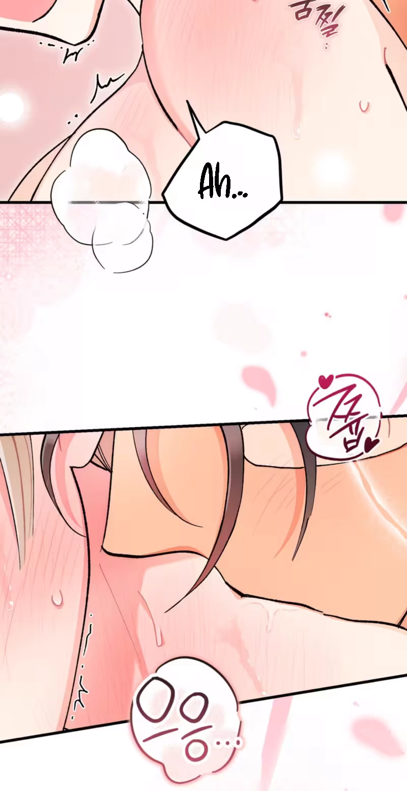 Cherry Pie Recipe Chapter 15 page 22 - 