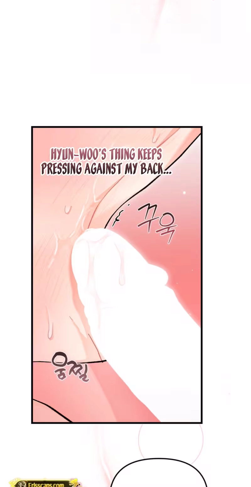 Cherry Pie Recipe Chapter 15 page 23 - 