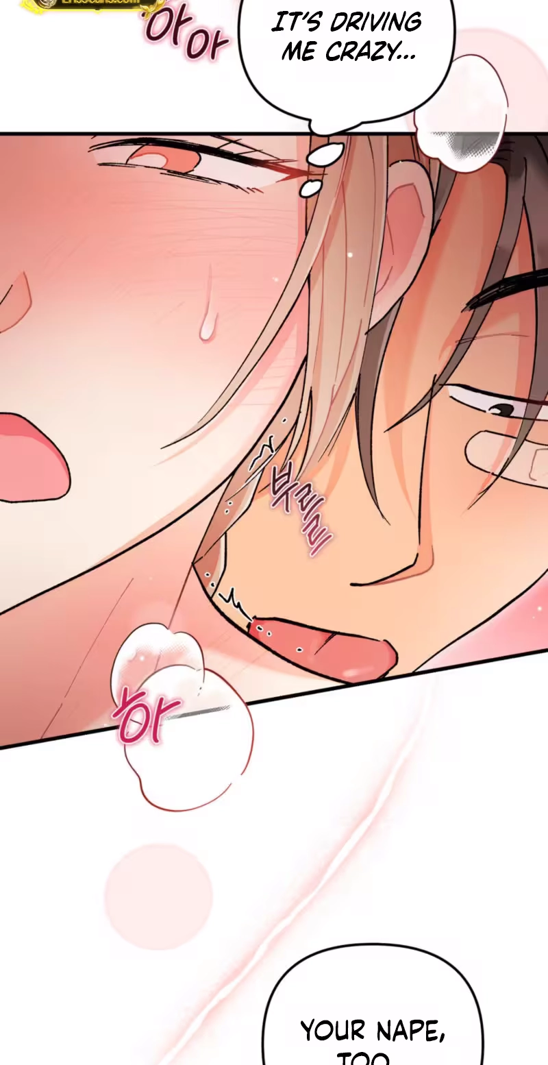 Cherry Pie Recipe Chapter 15 page 24 - 
