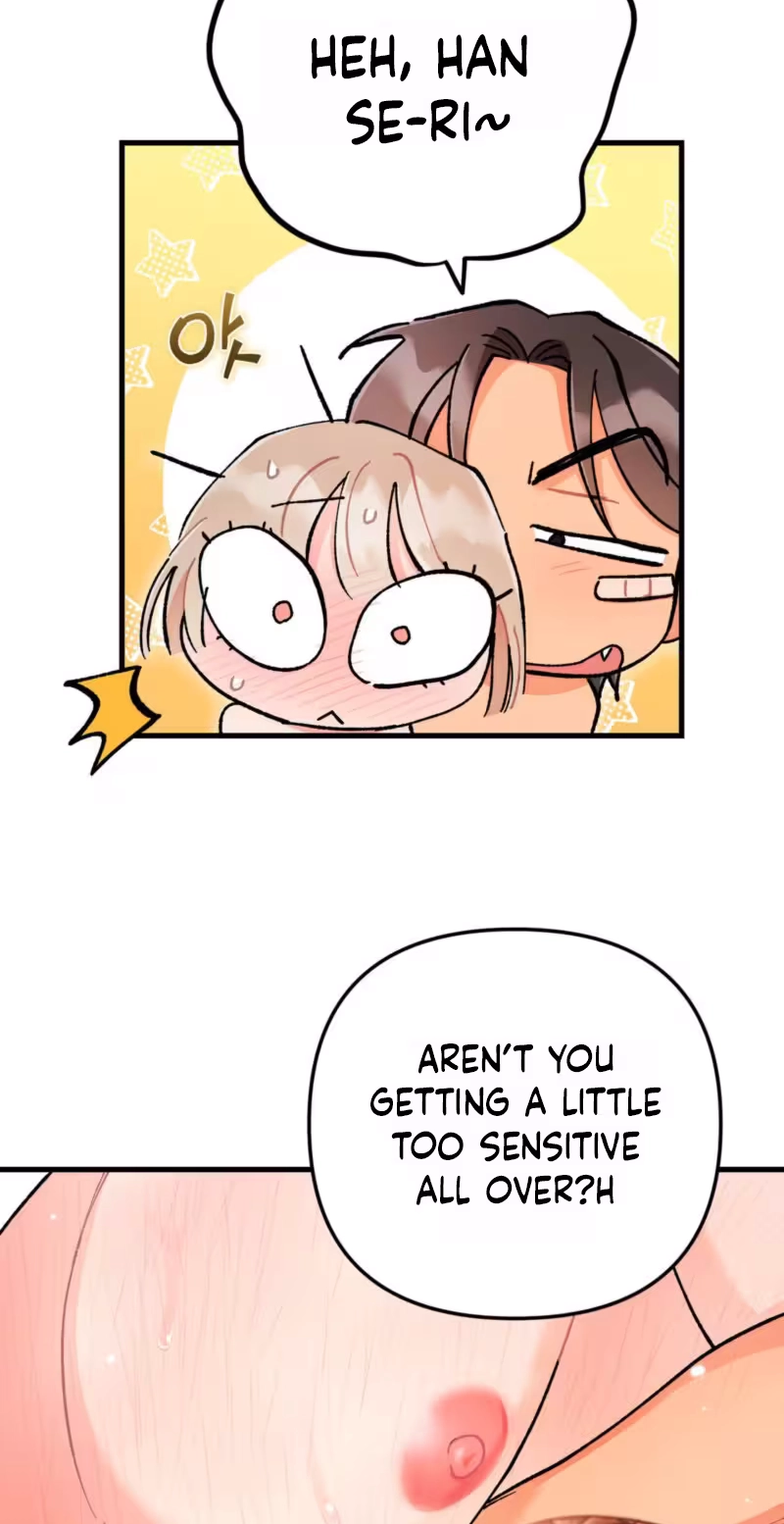 Cherry Pie Recipe Chapter 15 page 26 - 