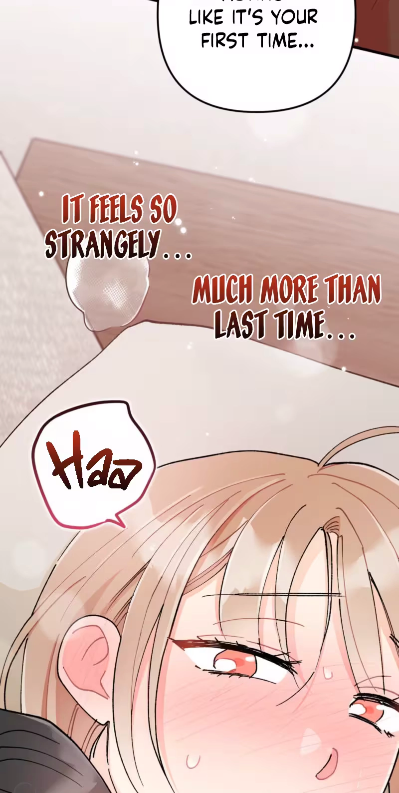 Cherry Pie Recipe Chapter 15 page 29 - 