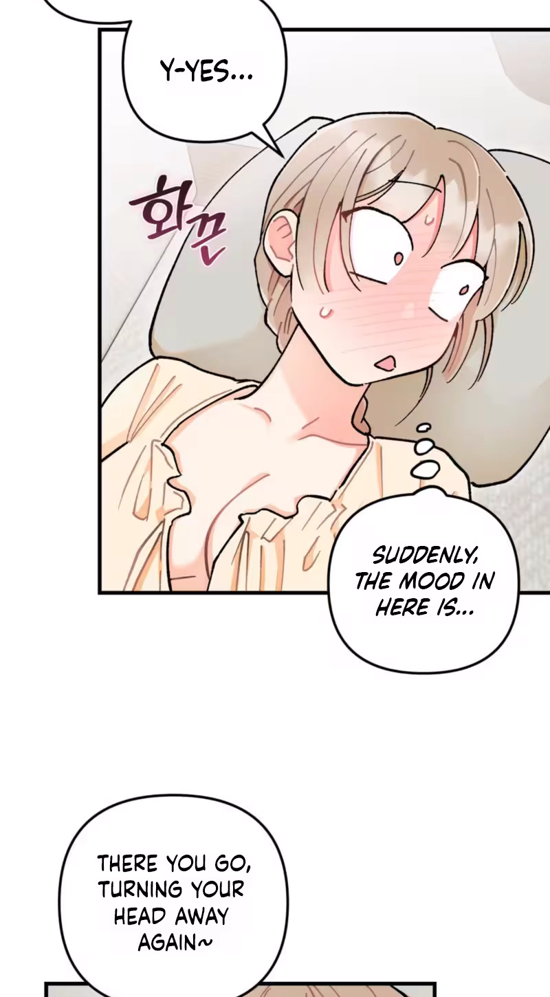 Cherry Pie Recipe Chapter 15 page 4 - 