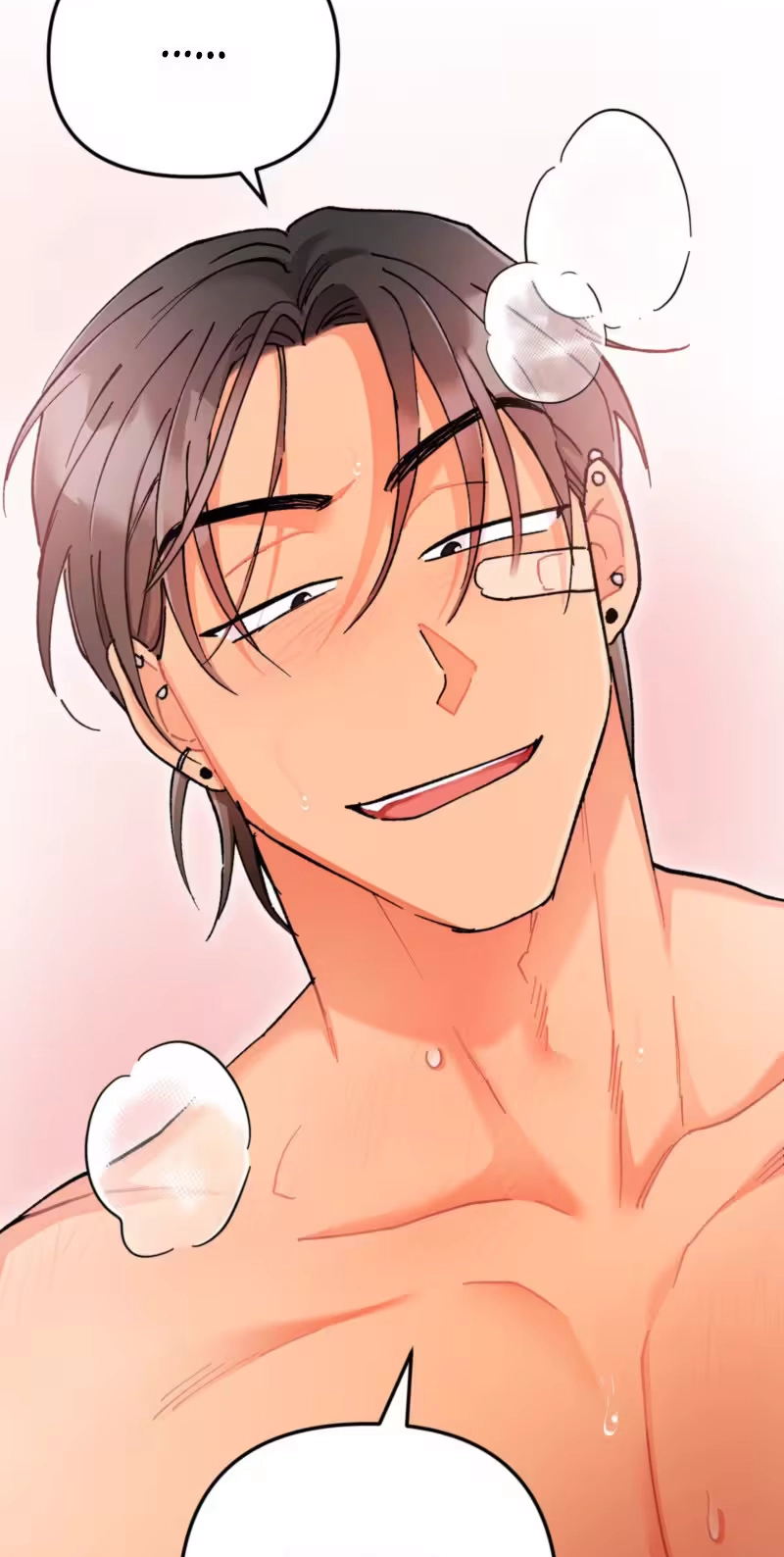 Cherry Pie Recipe Chapter 15 page 34 - 