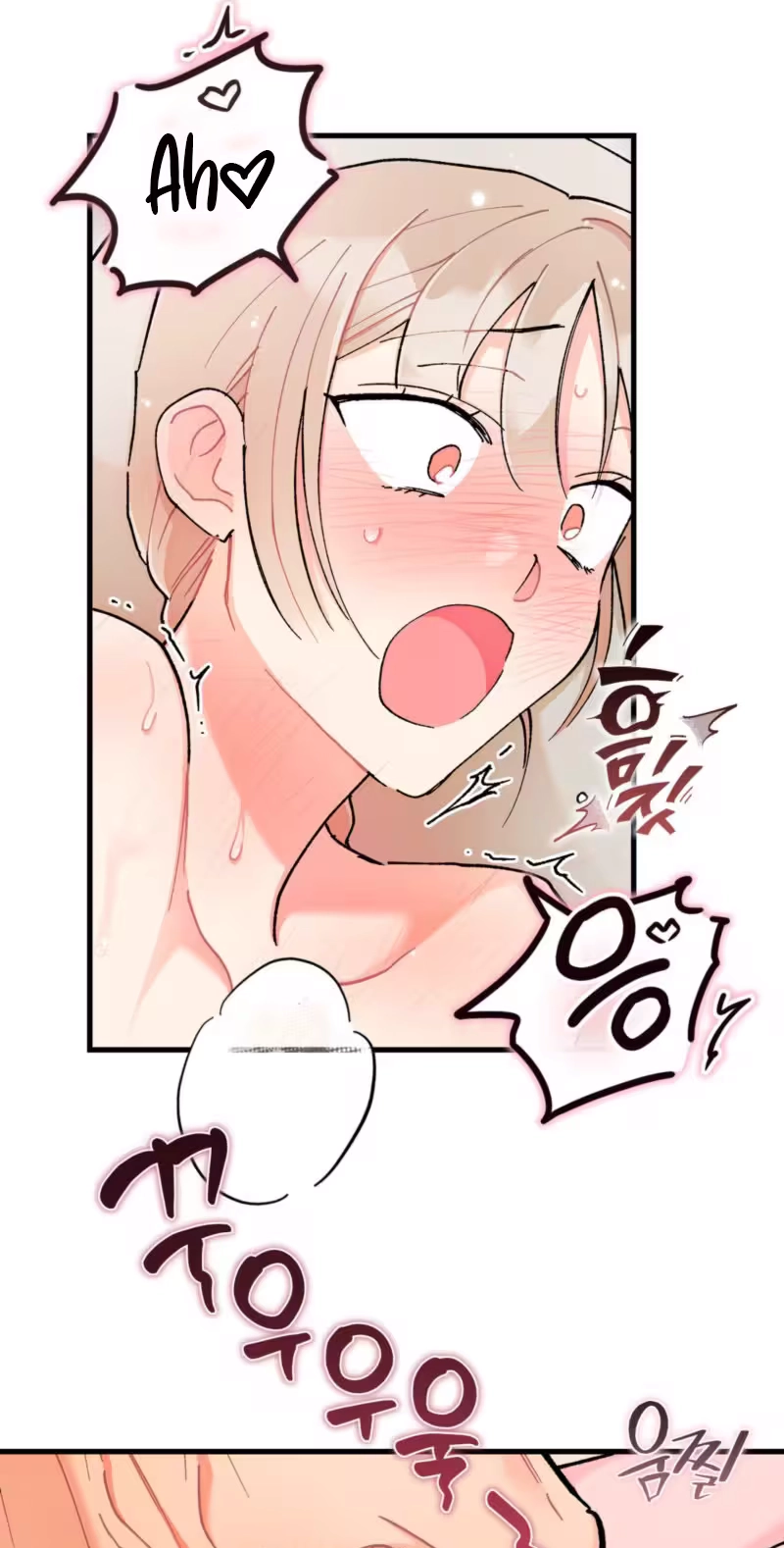 Cherry Pie Recipe Chapter 15 page 36 - 