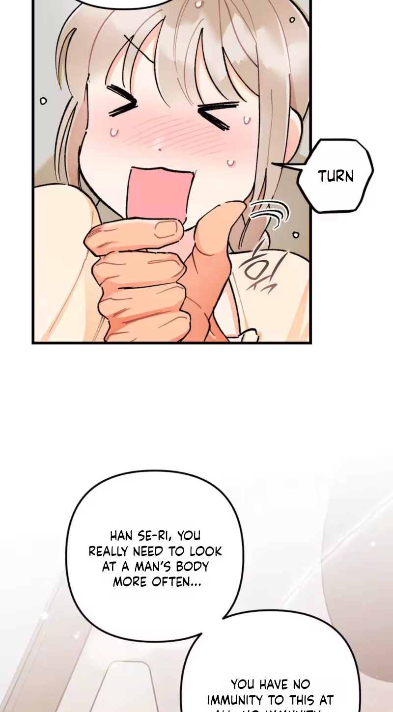 Cherry Pie Recipe Chapter 15 page 5 - 