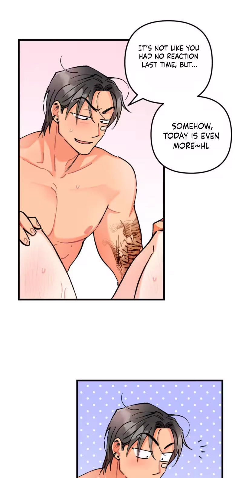 Cherry Pie Recipe Chapter 15 page 41 - 