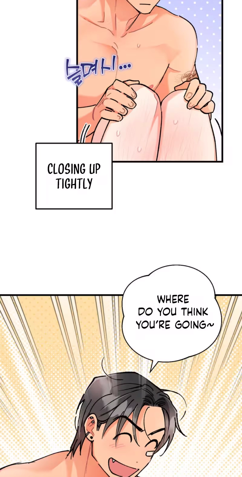 Cherry Pie Recipe Chapter 15 page 42 - 