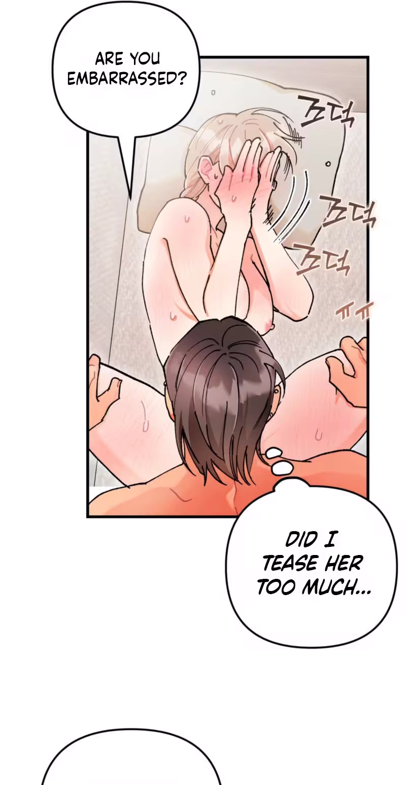 Cherry Pie Recipe Chapter 15 page 44 - 