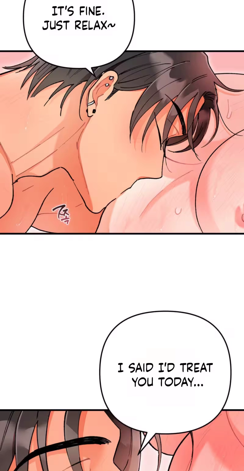 Cherry Pie Recipe Chapter 15 page 45 - 