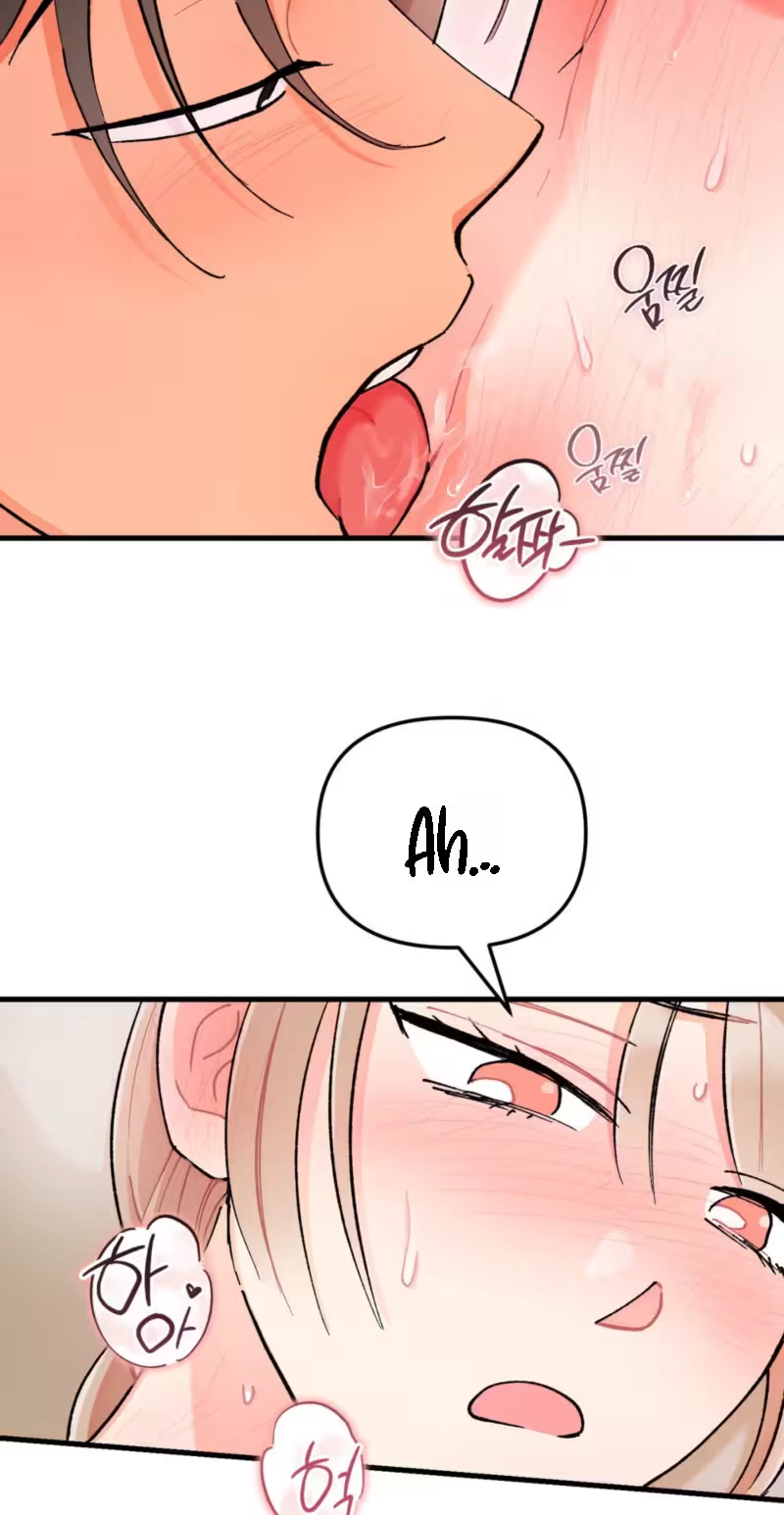 Cherry Pie Recipe Chapter 15 page 46 - 