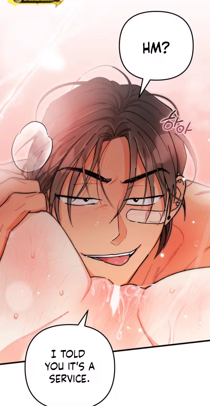 Cherry Pie Recipe Chapter 15 page 48 - 
