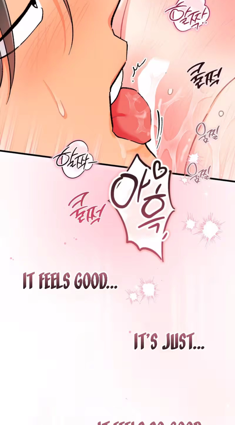 Cherry Pie Recipe Chapter 15 page 56 - 