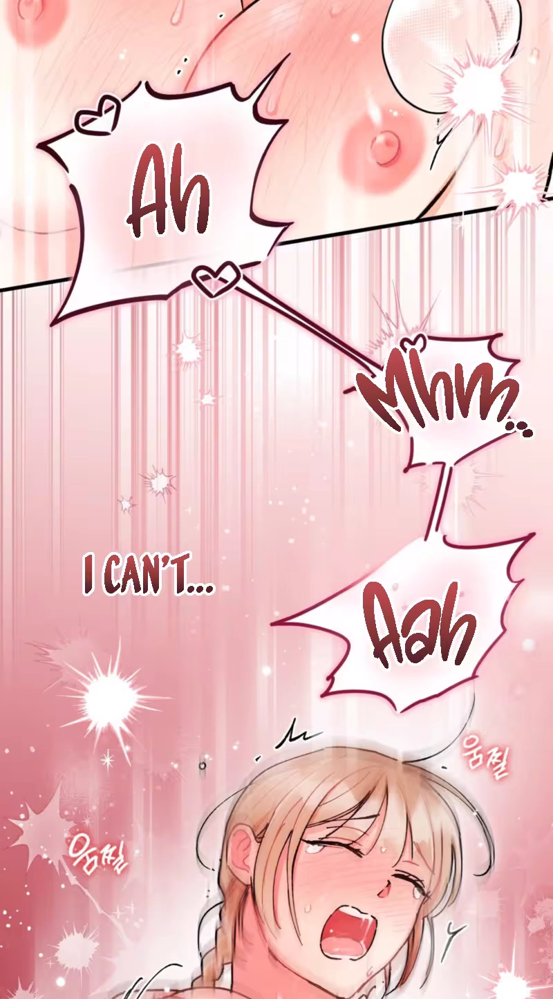 Cherry Pie Recipe Chapter 15 page 58 - 
