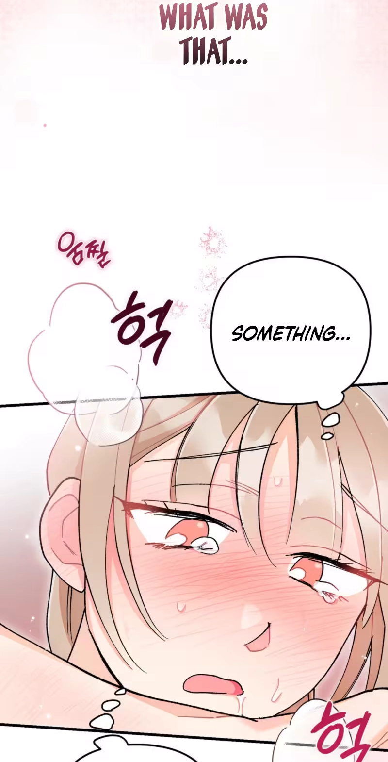 Cherry Pie Recipe Chapter 15 page 62 - 