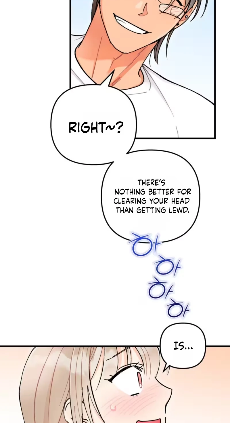 Cherry Pie Recipe Chapter 17 page 12 - 