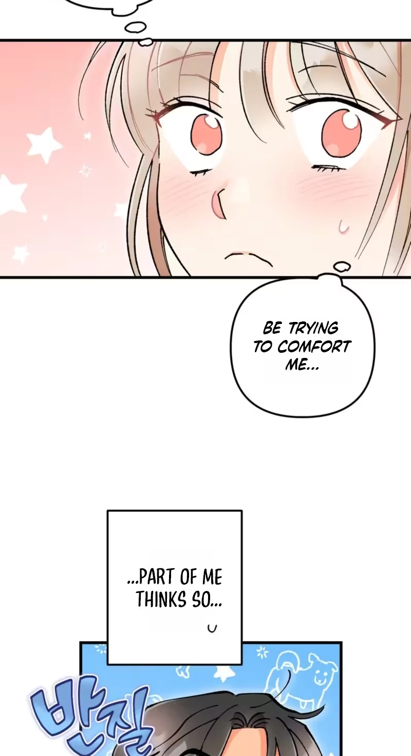 Cherry Pie Recipe Chapter 17 page 15 - 