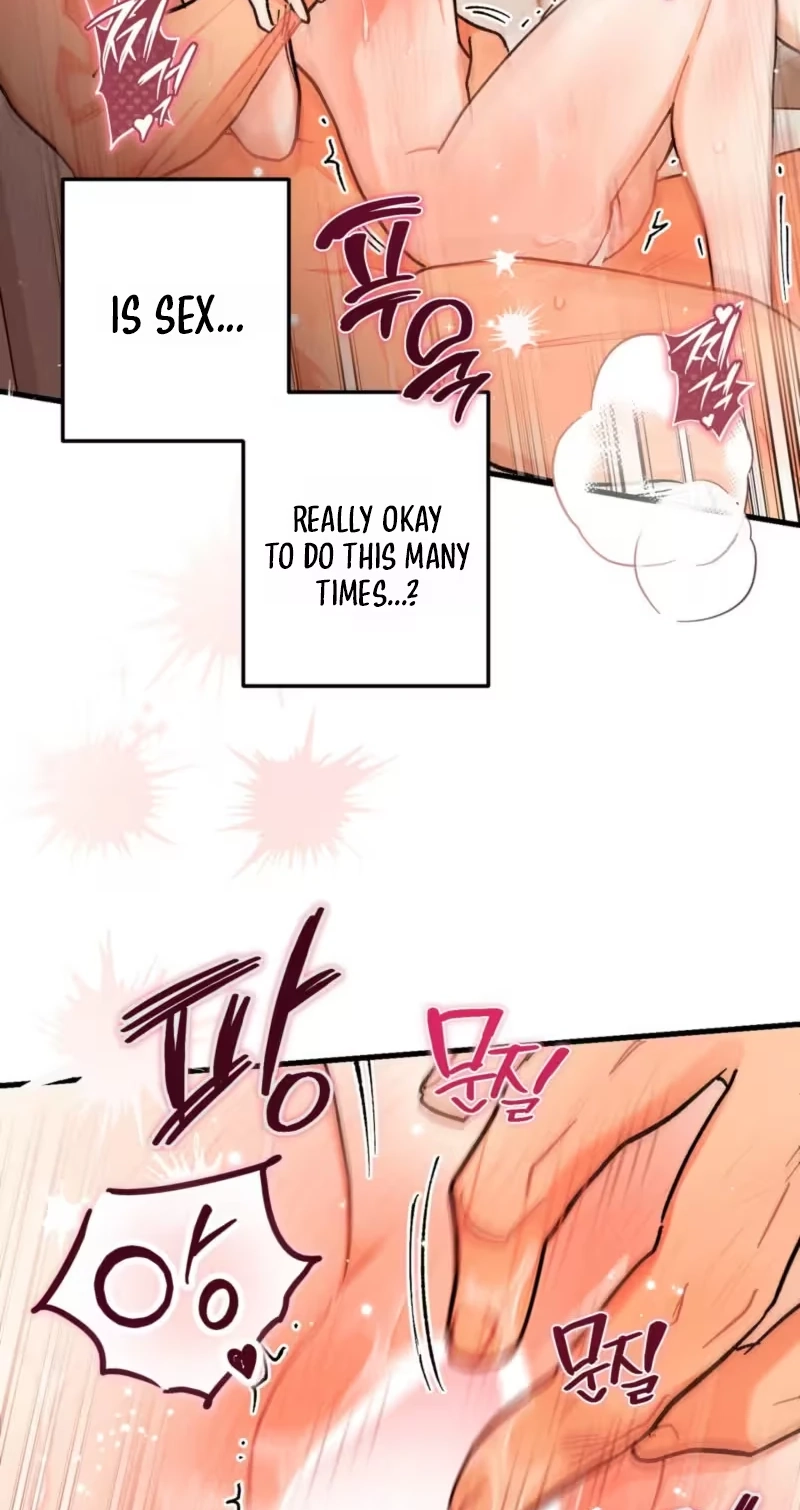 Cherry Pie Recipe Chapter 17 page 3 - 