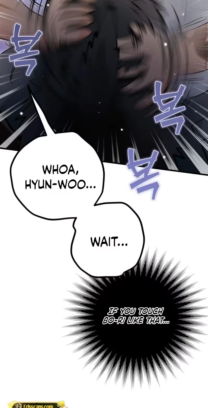 Cherry Pie Recipe Chapter 17 page 22 - 