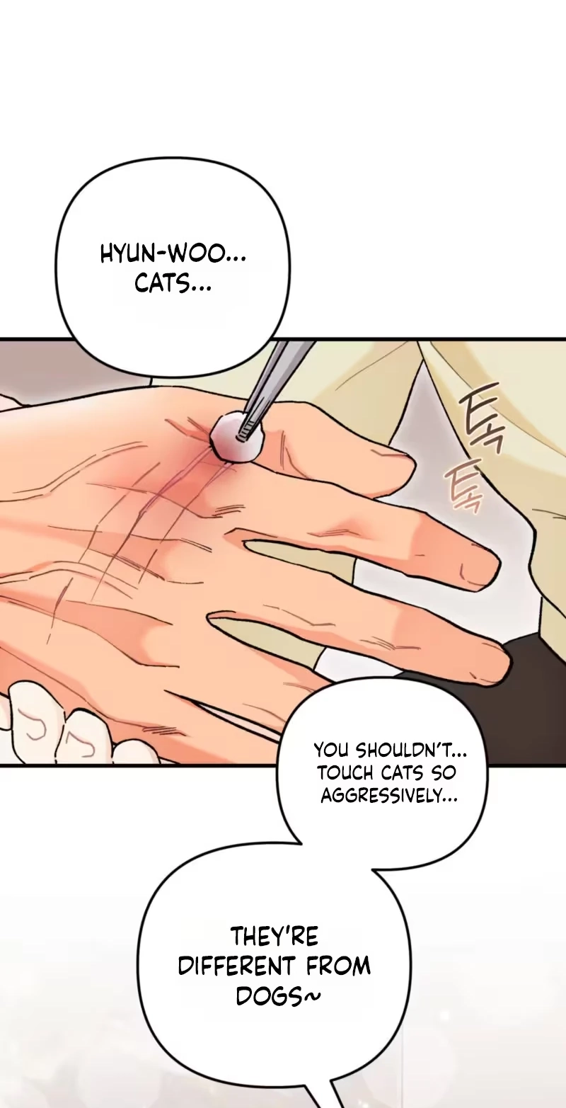 Cherry Pie Recipe Chapter 17 page 24 - 
