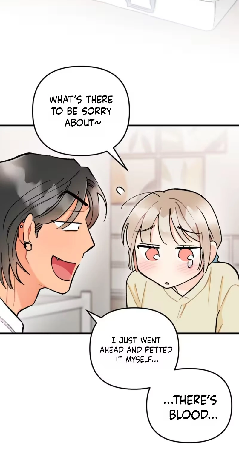 Cherry Pie Recipe Chapter 17 page 26 - 