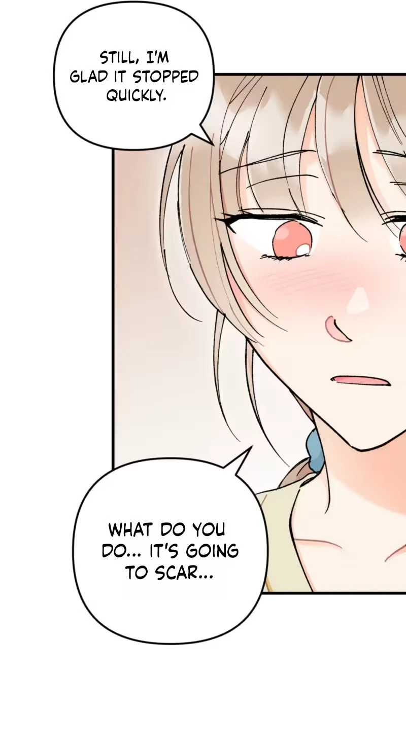 Cherry Pie Recipe Chapter 17 page 27 - 