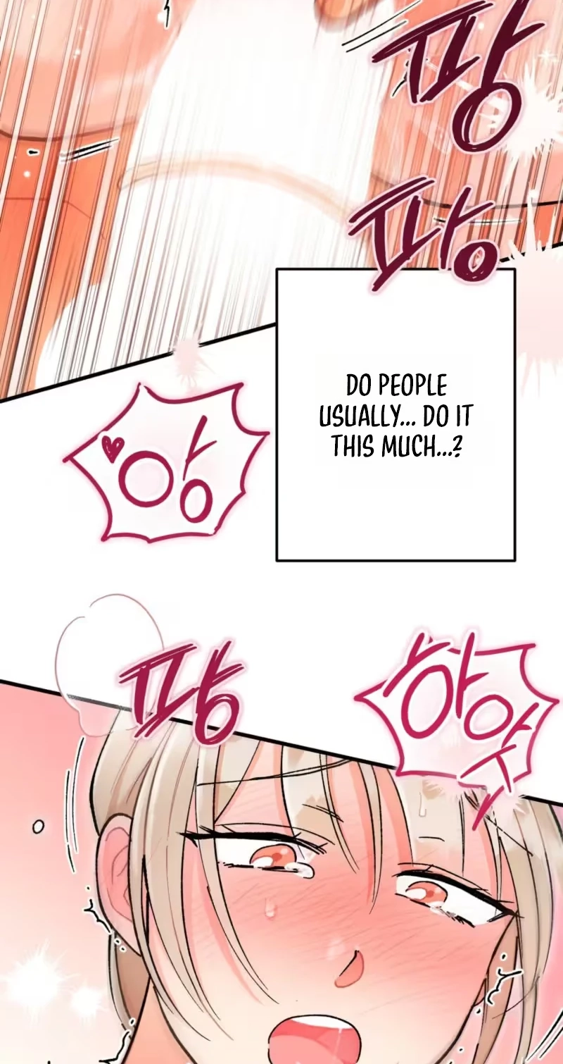 Cherry Pie Recipe Chapter 17 page 4 - 