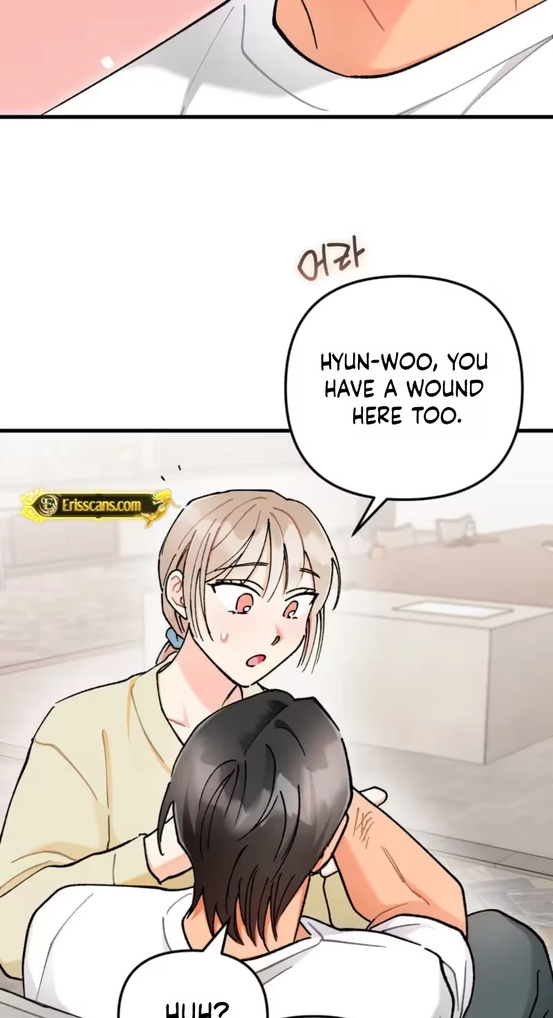 Cherry Pie Recipe Chapter 17 page 31 - 
