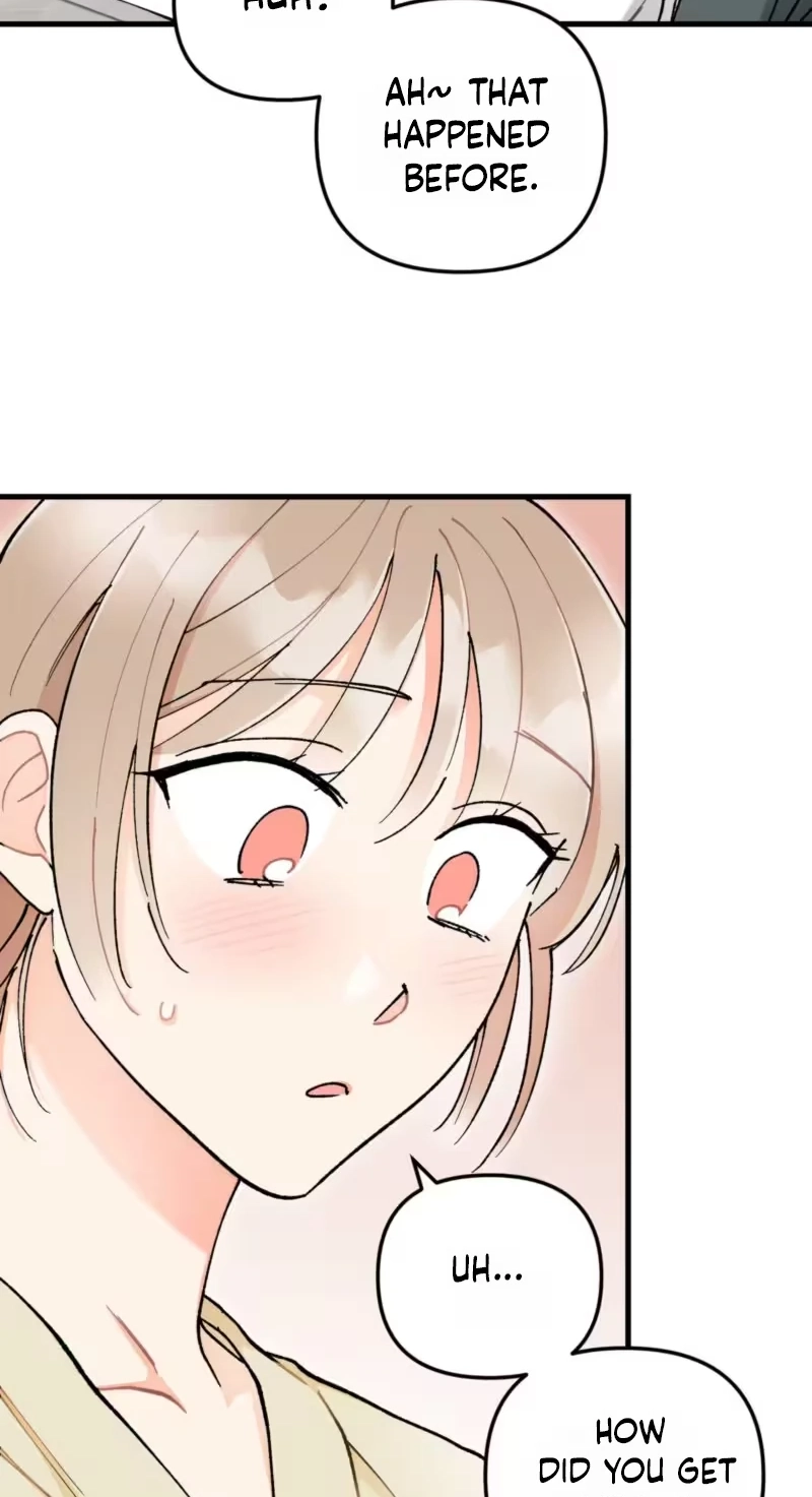Cherry Pie Recipe Chapter 17 page 32 - 