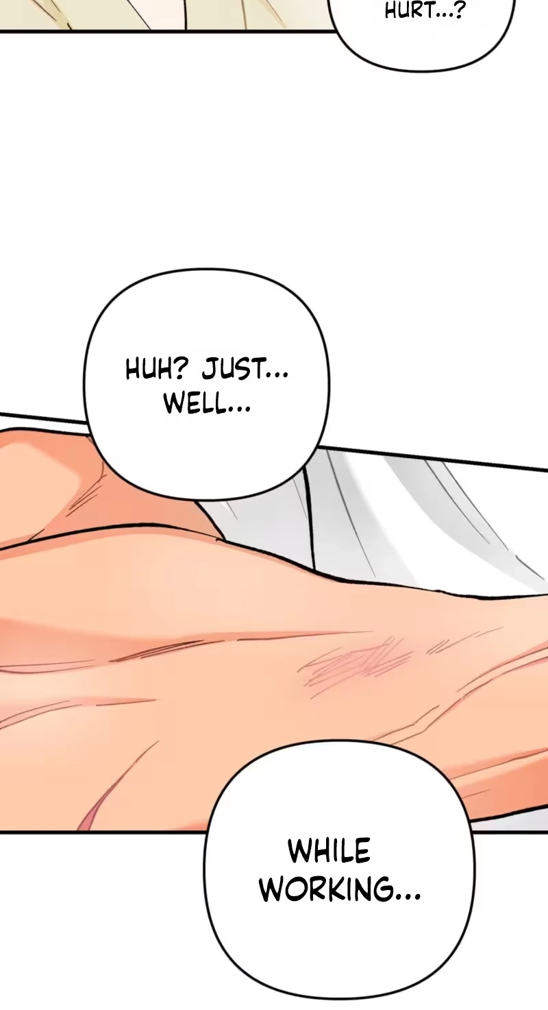 Cherry Pie Recipe Chapter 17 page 33 - 