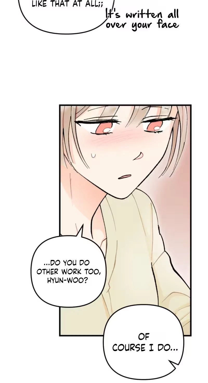 Cherry Pie Recipe Chapter 17 page 35 - 