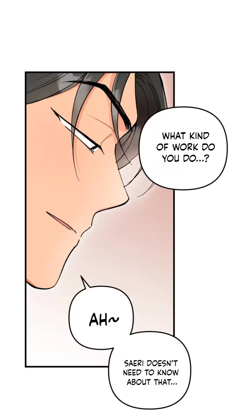 Cherry Pie Recipe Chapter 17 page 36 - 
