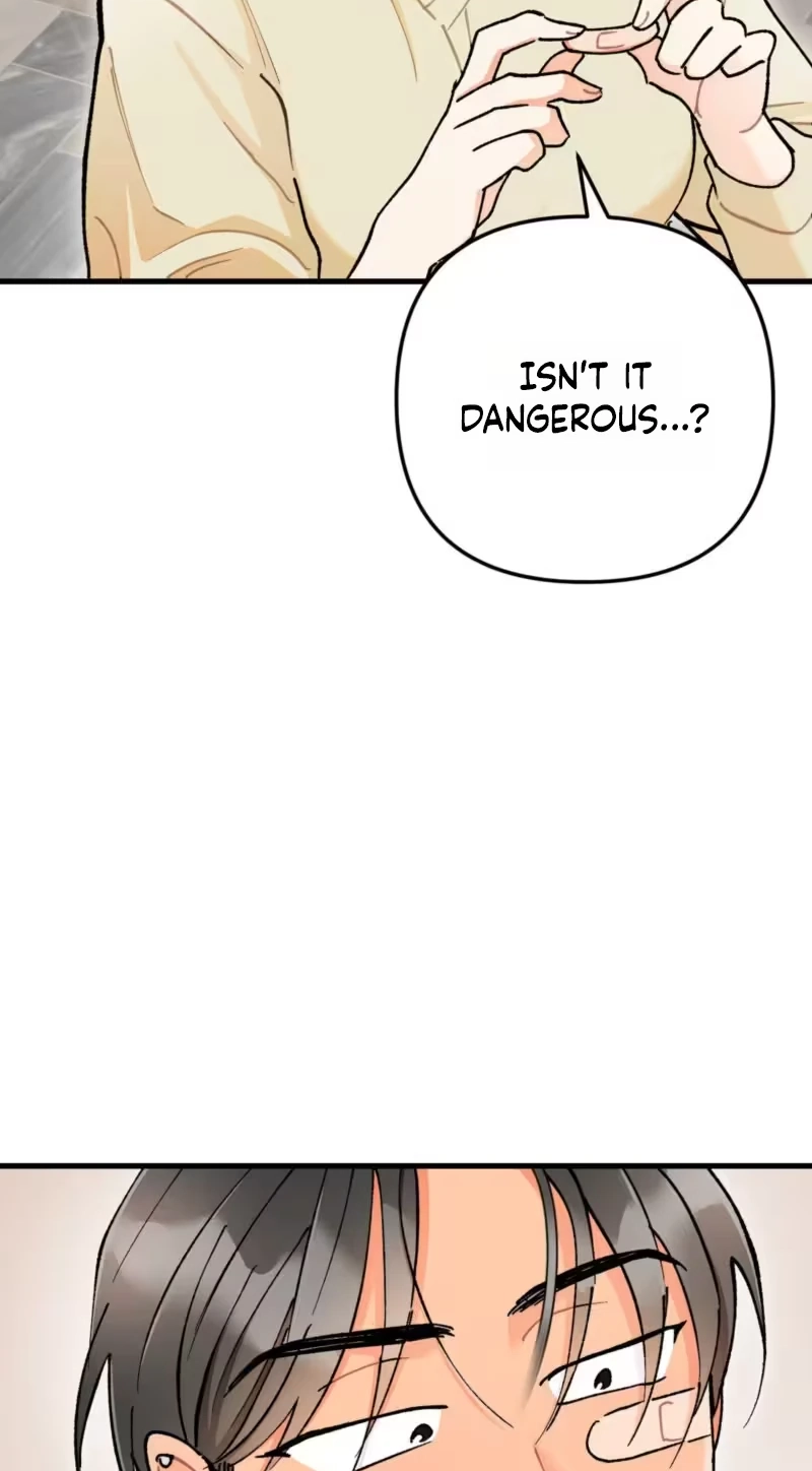 Cherry Pie Recipe Chapter 17 page 38 - 