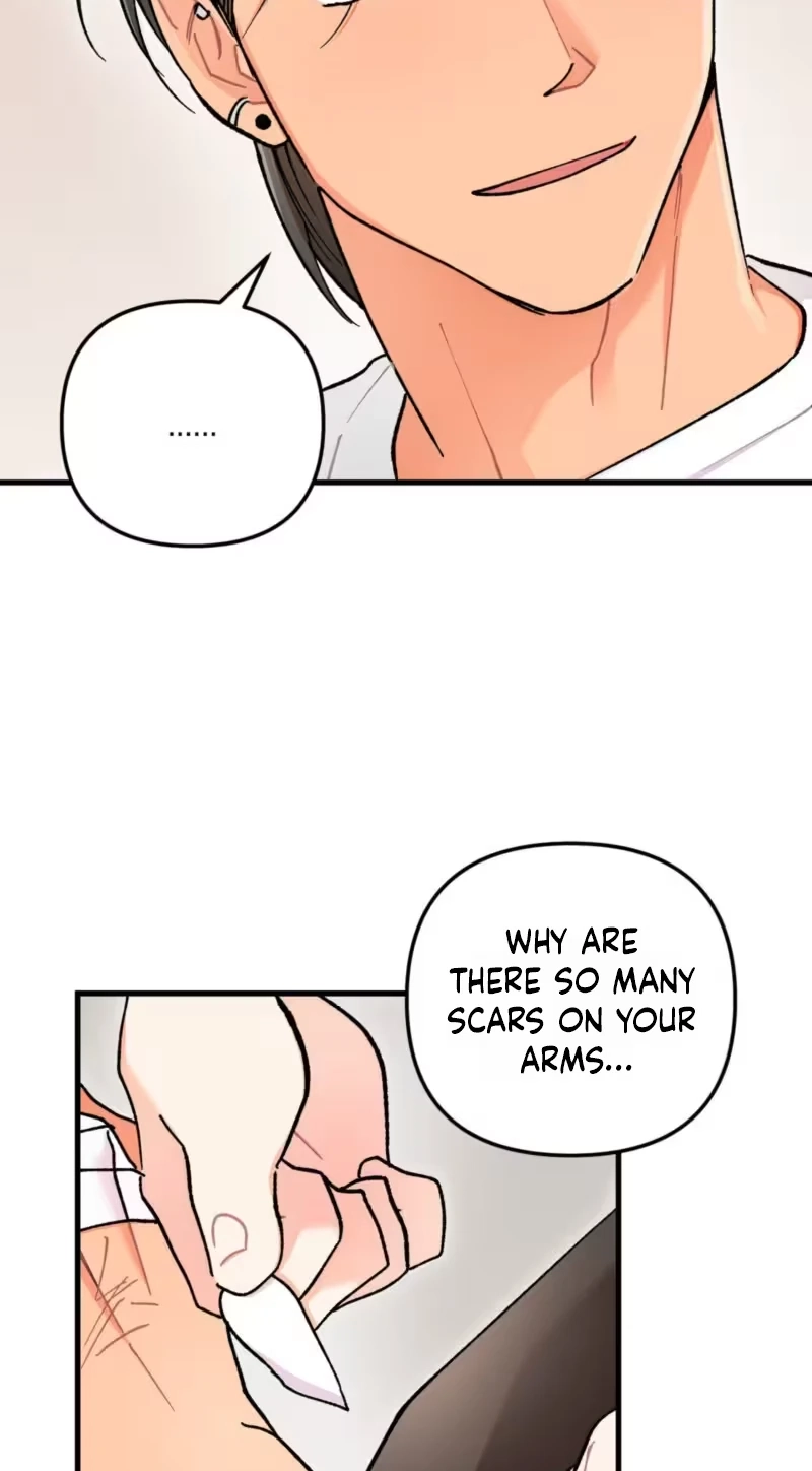 Cherry Pie Recipe Chapter 17 page 39 - 