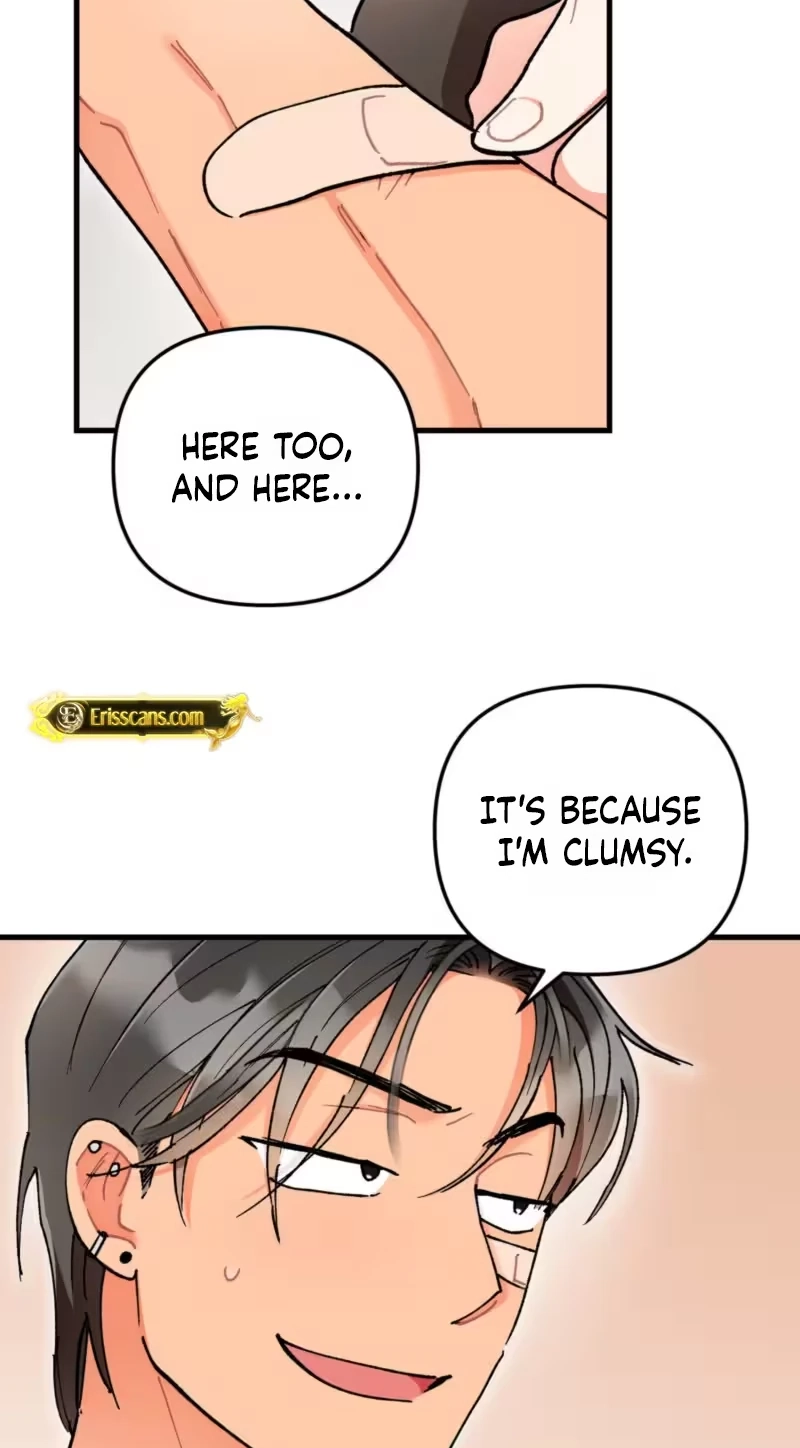 Cherry Pie Recipe Chapter 17 page 40 - 