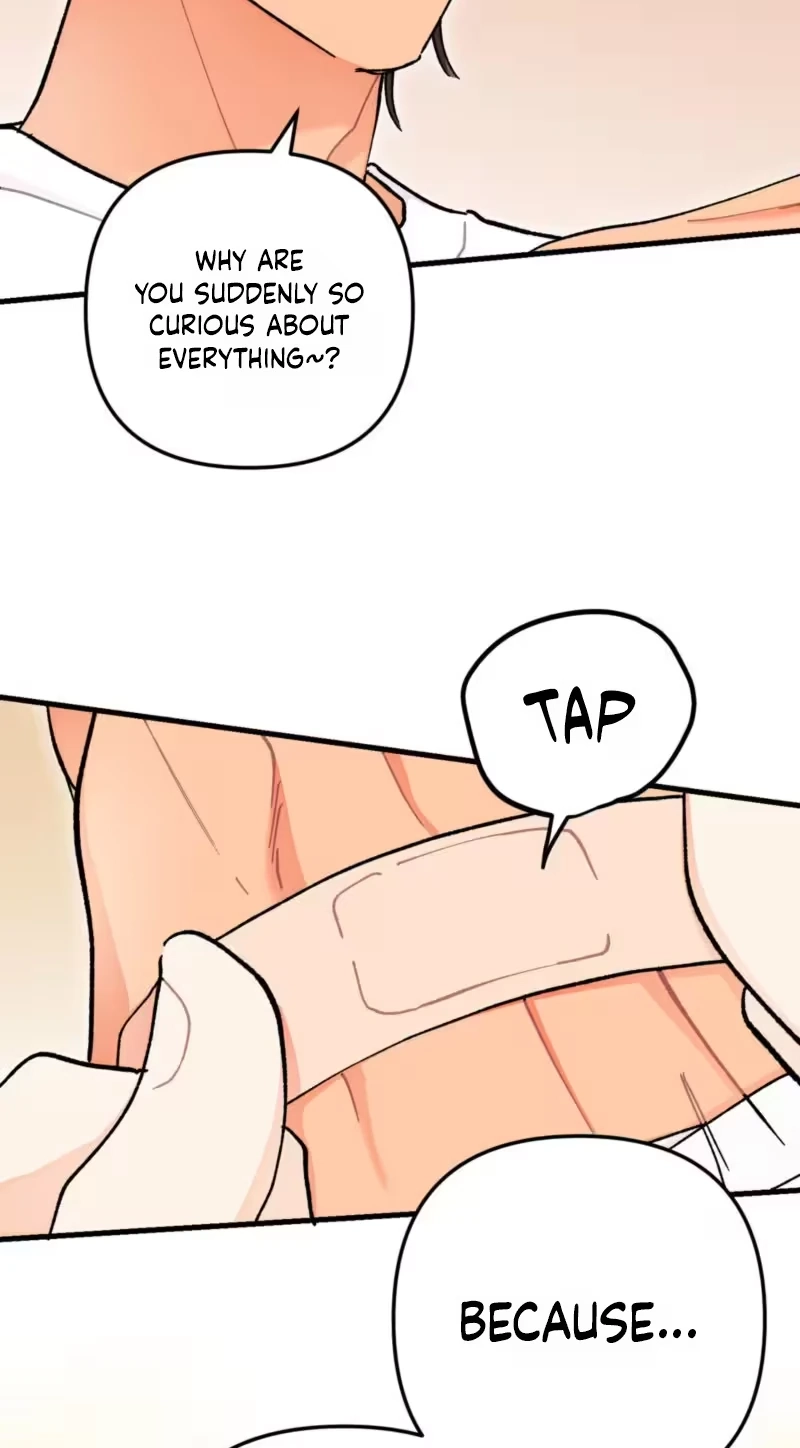 Cherry Pie Recipe Chapter 17 page 41 - 