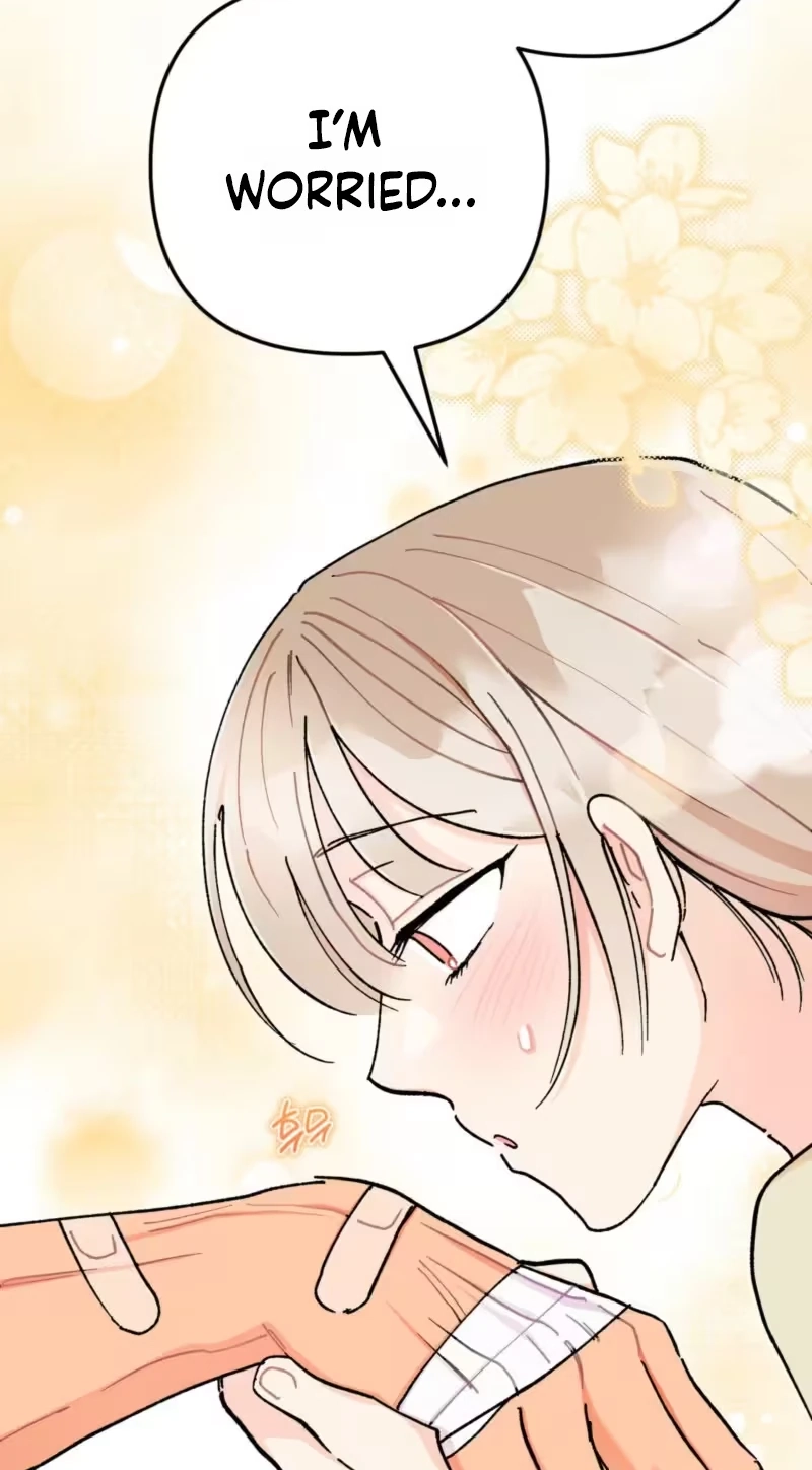 Cherry Pie Recipe Chapter 17 page 42 - 