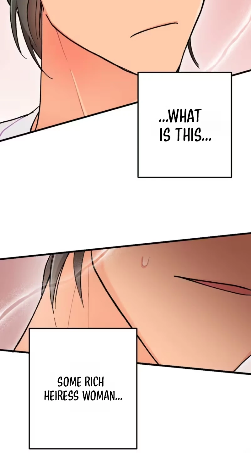Cherry Pie Recipe Chapter 17 page 44 - 