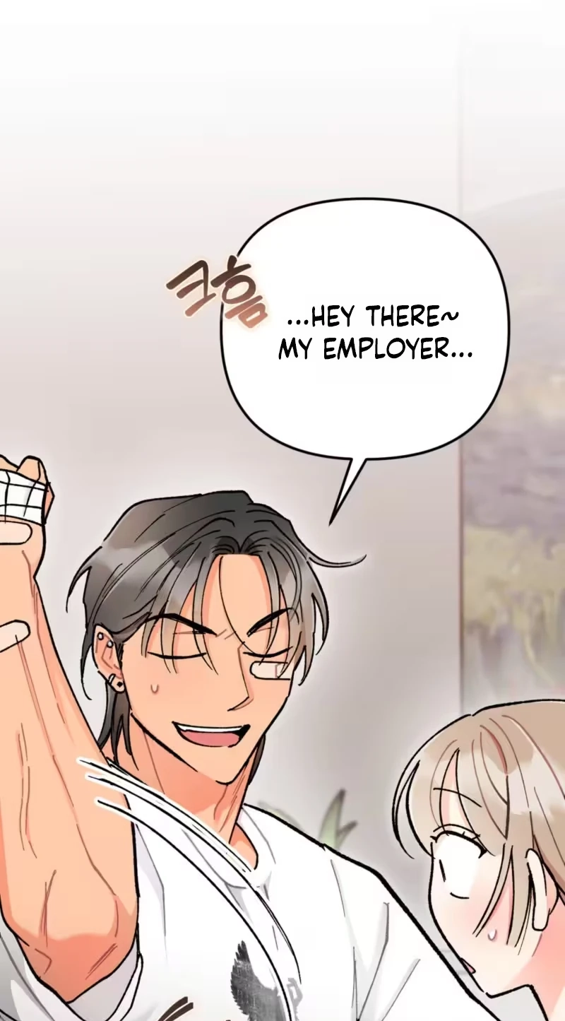 Cherry Pie Recipe Chapter 17 page 45 - 