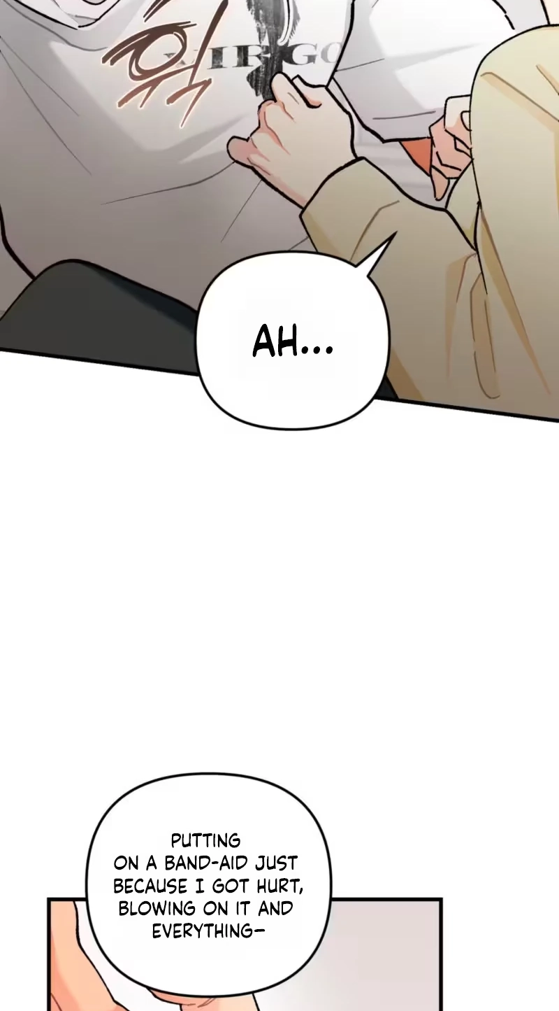 Cherry Pie Recipe Chapter 17 page 46 - 