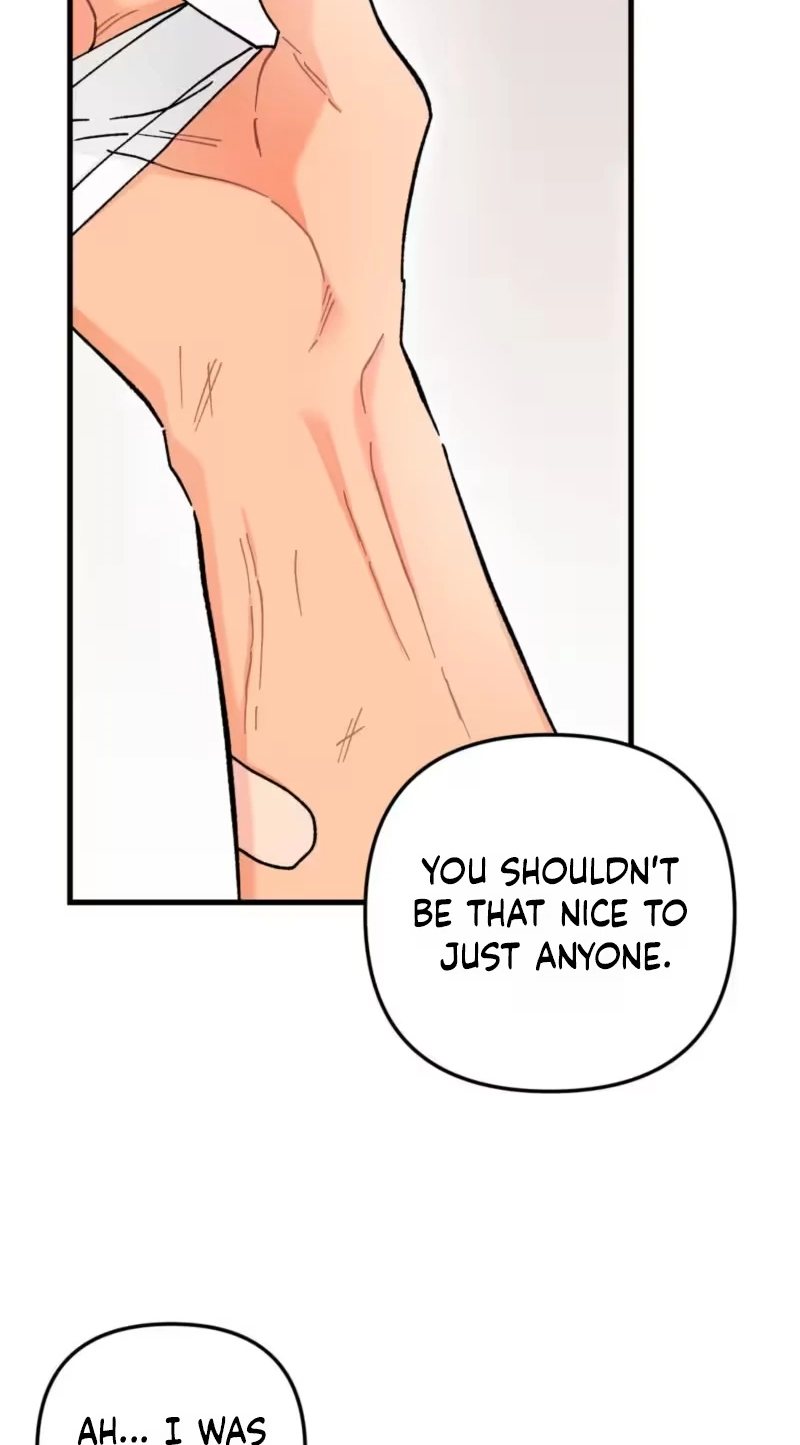 Cherry Pie Recipe Chapter 17 page 47 - 