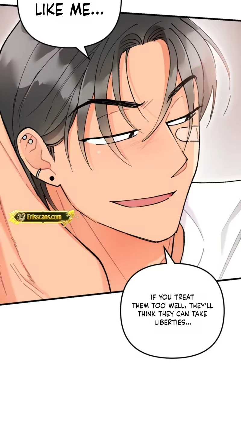 Cherry Pie Recipe Chapter 17 page 49 - 