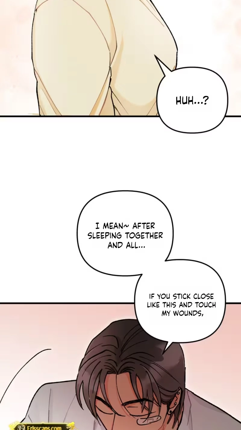 Cherry Pie Recipe Chapter 17 page 57 - 