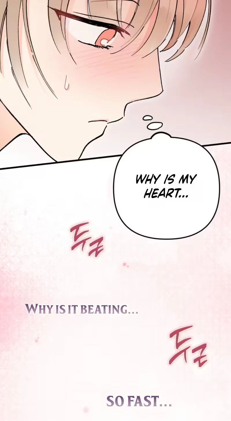 Cherry Pie Recipe Chapter 17 page 63 - 